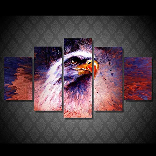 Toile murart HD cygnes amoureux cadeau idéal de mariage