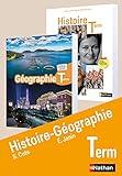  Compil Histoire géo Cote - Manuel élève