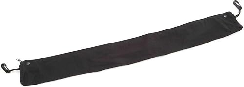 Miniatura 4 de Red de carga organizadora de maletero trasero para Cadillac Escalade 2015-2023 – Red de carga estilo sobre para SUV – Organizador de maletero