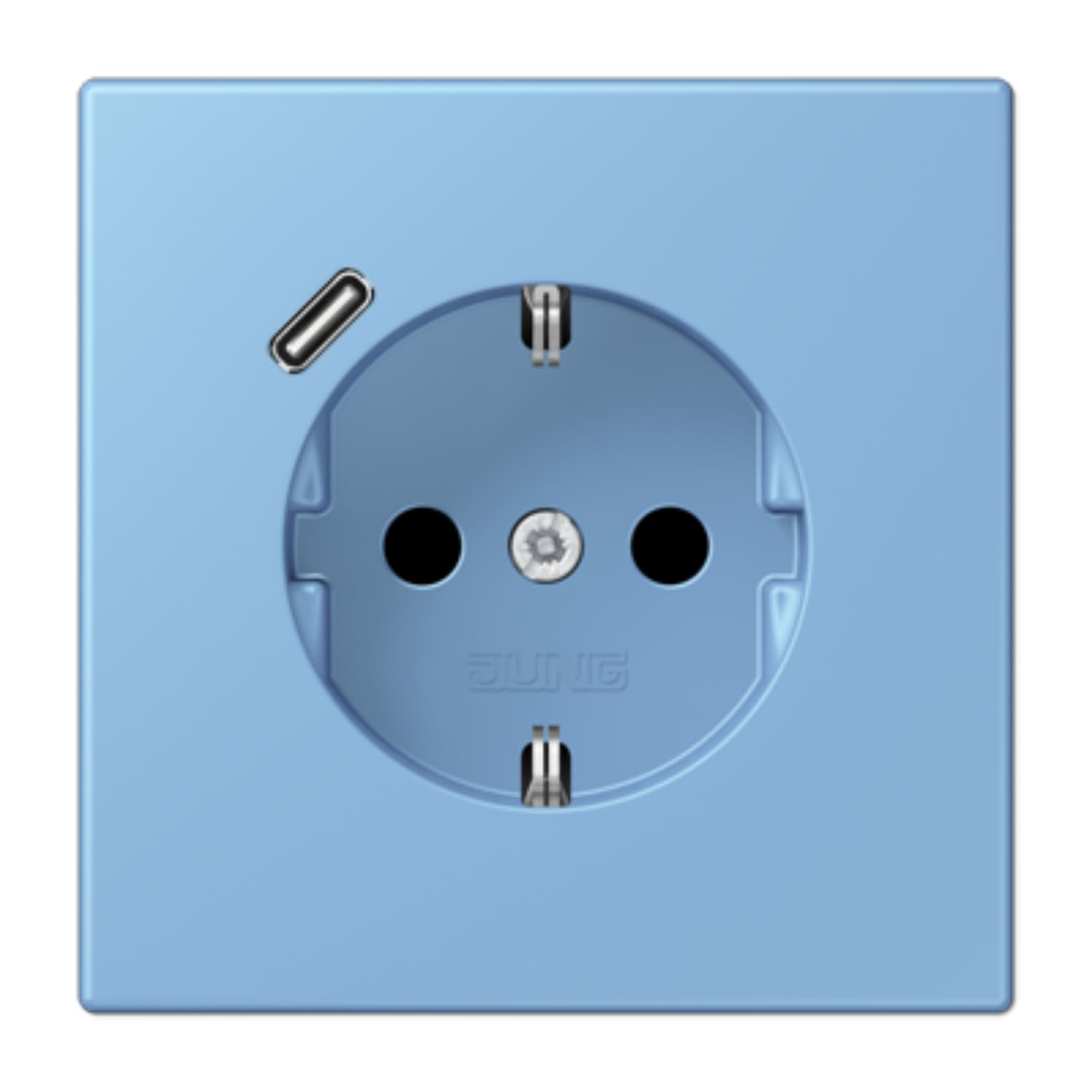 Prise USB type C LC4320N résout le manque de chargeur mural