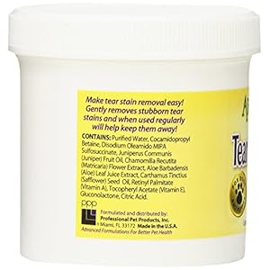   PPP-Pet-Aroma-Care-100-Count-Tear-Stain-Remover-Wipes