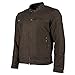 Black Sz 3XL Speed And Strength Overhaul Denim Jacket