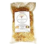 Sea Moss (raw) (Gold/Purple/Red, 100g), wildcrafted, dr sebi, Vegan, (Also Known as Irish Moss)