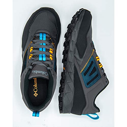 Columbia Men's Flow District Sneaker2