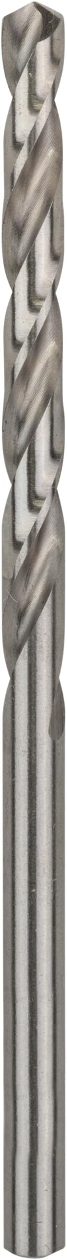 Bosch Professional Twist Drill 4.5 mm HSS-G (10pack) (B0031B55IW) Amazon Price History, Amazon Price Tracker