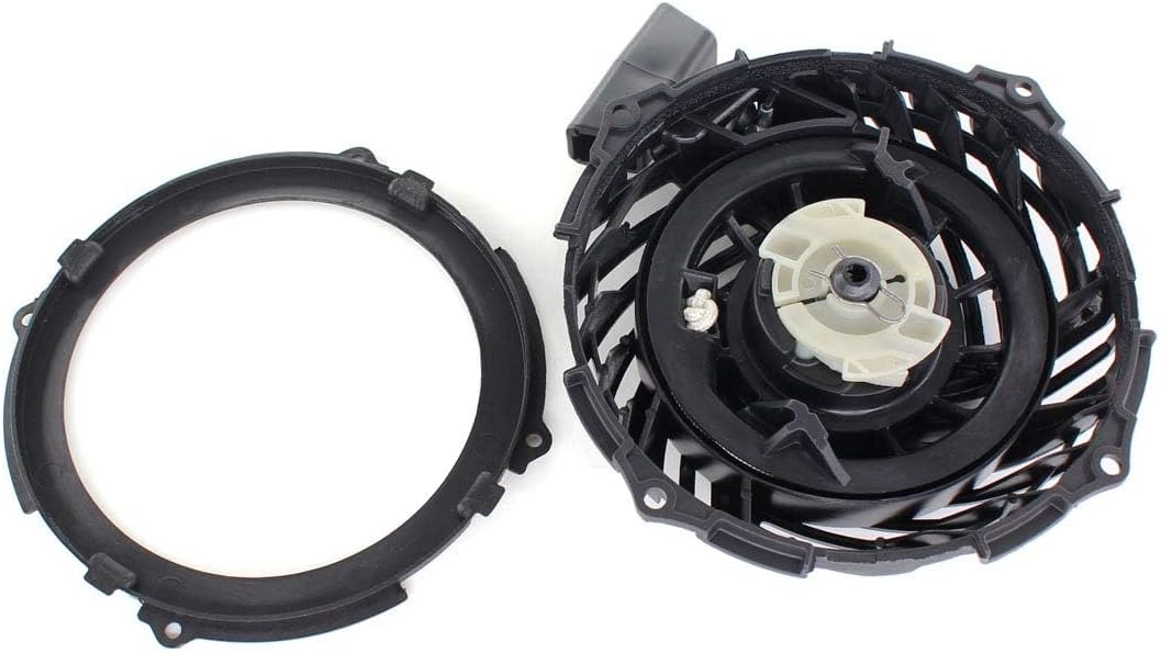 BXParts Recoil Rewind Pull Starter kit & Cup for 163cc Craftsman CMXGWAS020733 2800PSI Pressure Washer