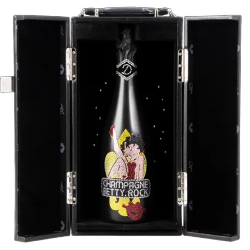 Amazon.co.jp: D.ROCK ディーロック BETTY.ROCK BLACK ベティロック Amazon.co.jp: D.ROCK ディーロック BETTY.ROCK BLACK ベティロック