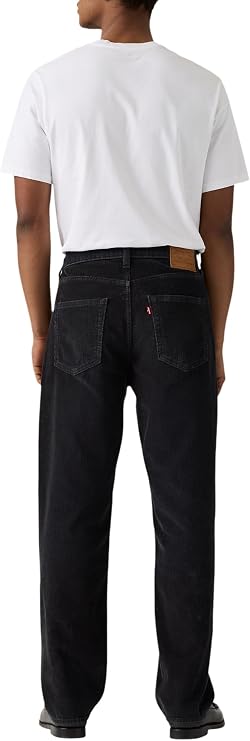Levi's Men's Jeans 568 Loose Straight