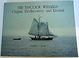 Tancook Whalers: Origins, Rediscovery and Revival