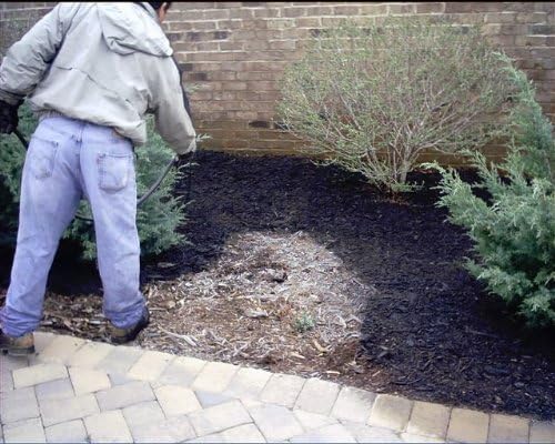 Miniatura 3 de 24,000sq feet Bosque Negro Mulch Color Concentrado