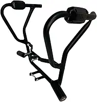 Protetor de Carenagem com Slider para Bros 150/160 - Anos 2003 a 2021