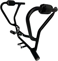 Protetor de Carenagem com Slider para Bros 150/160 - Anos 2003 a 2021