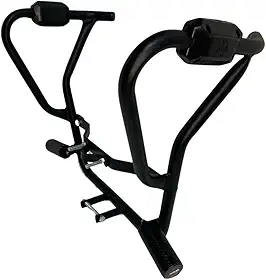 Protetor de Carenagem com Slider para Bros 150/160 - Anos 2003 a 2021