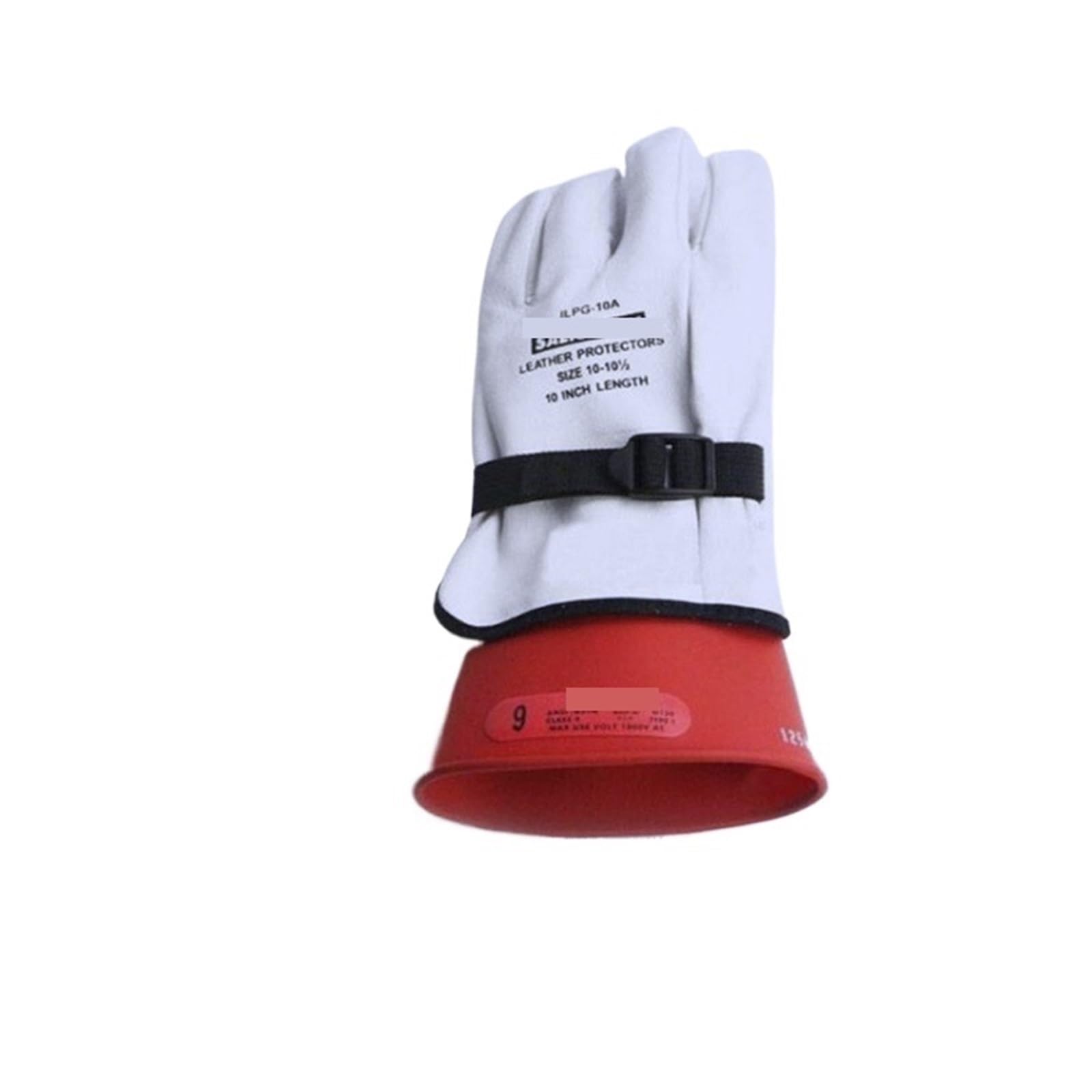 Guantes Anticortes, Guantes aislantes, guantes de piel de oveja resistentes a cortes externos, guantes de piel de oveja, guantes de cuero resistentes a cortes eléctricos
