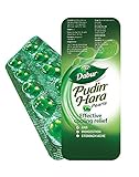Pudin Hara Pearls (2 Strips of 10 Each)