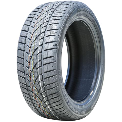 Dunlop Winter Sport 3D Winter Radial Tire -235/45R19 99V