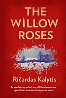 The Willow Roses 6099630406 Book Cover