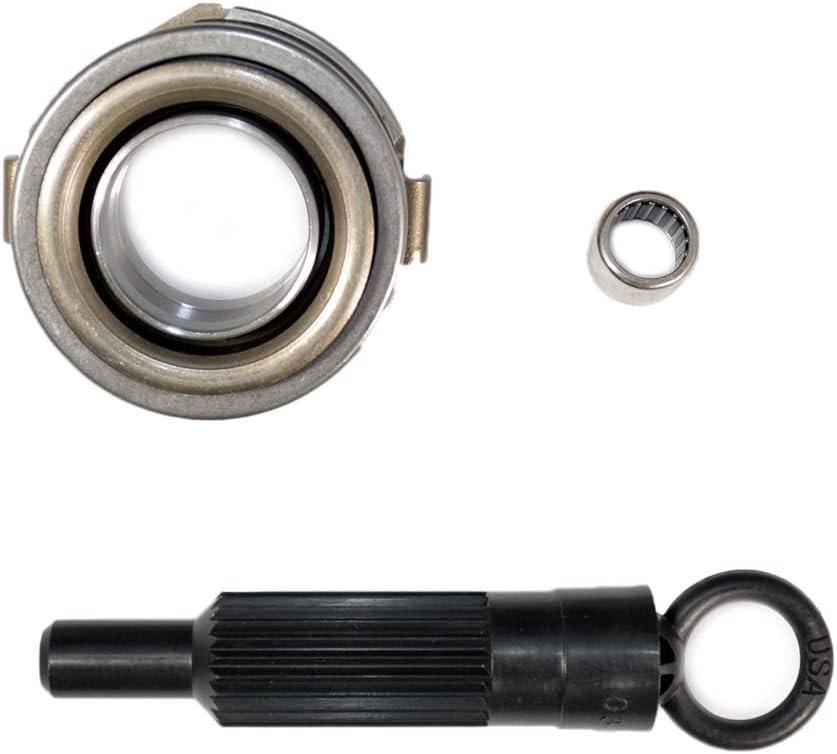 XTD STAGE 2 CLUTCH + LIGHTWEIGHT FLYWHEEL COUNTER WEIGHT KIT compatible with MAZDA RX-8 RX8 1.3L 6 speed 2004-2011