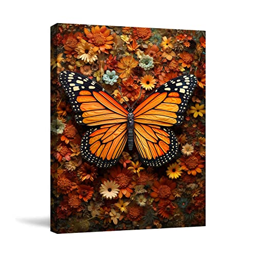 Tableau decoration murale salon en impression sur toile moderne