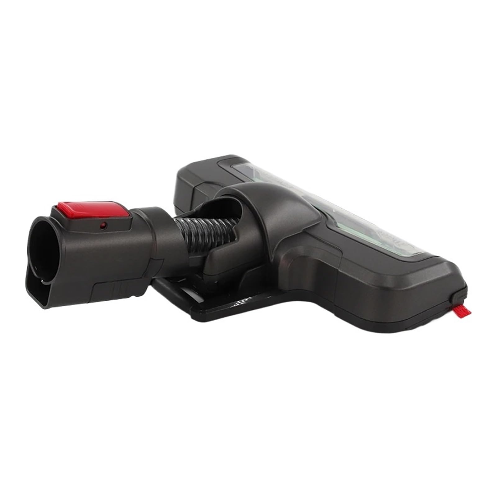 Herramienta De Cabezal Cepillo Piso Motorizado, Compatible Con Midea VH1704 P3 V1, Reemplazo Rodillo Barredora Suave for Aspiradora