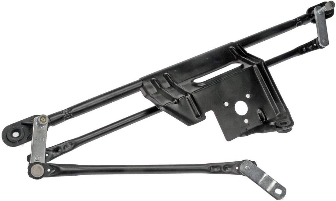 Front Windshield Wiper Linkage for Jeep Wrangler 1992 1993 1994 1995 1996 1997 for Jeep TJ 1997 1 x Replacement 55154766