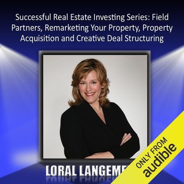Cover art for Successful Real Estate Investing Series