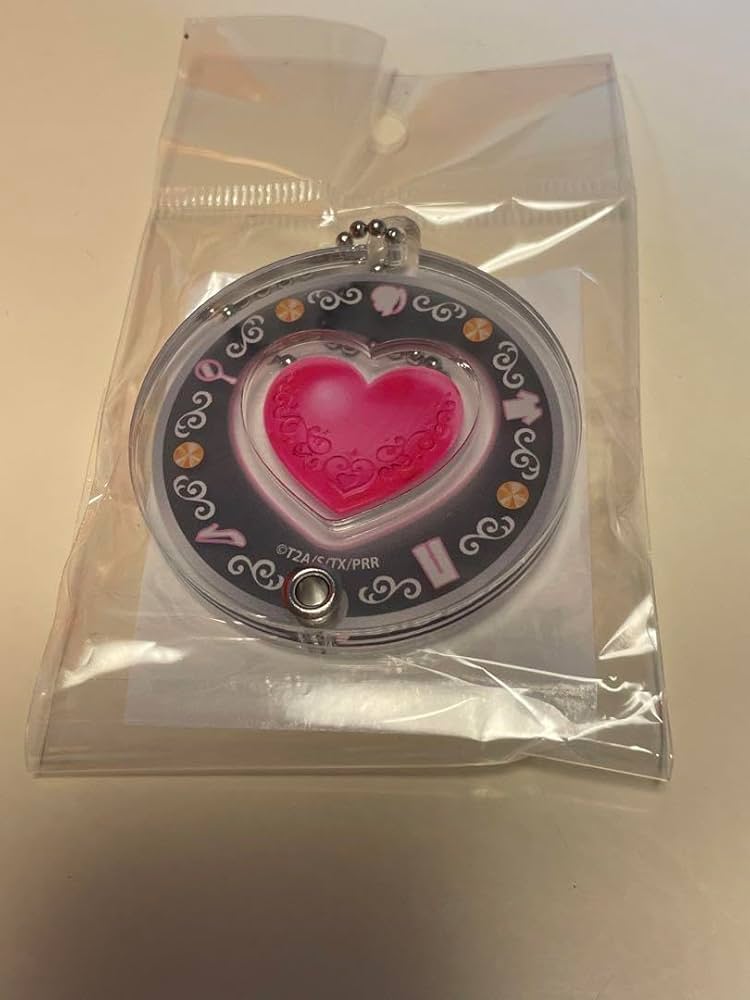 Amazon.co.jp: プリティーリズム プリズムストーンホルダー YAE