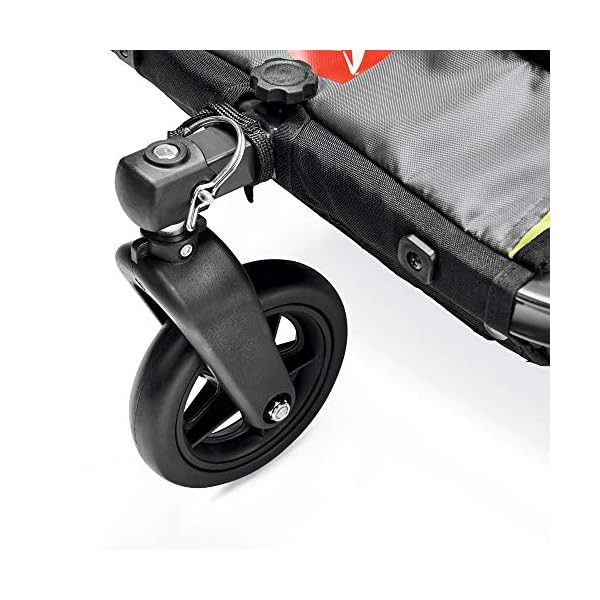 ALLEN SPORTS DELUXE BIKE TRAILER & KINDERWAGEN – Bild 5