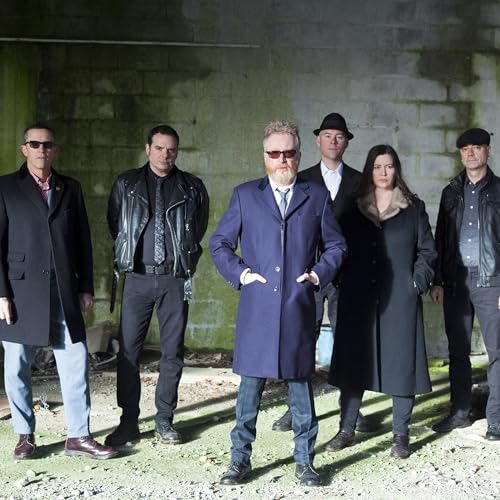 Dennis Casey - Flogging Molly Interview