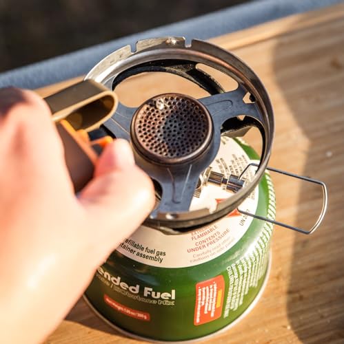 Encendedor MK Lighter Outdoor Series 4-Pack miniatura 5