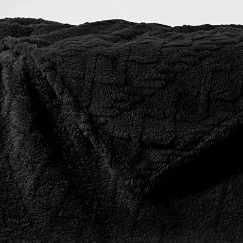 Whale Flotilla Coperta morbida per divano, 130 x