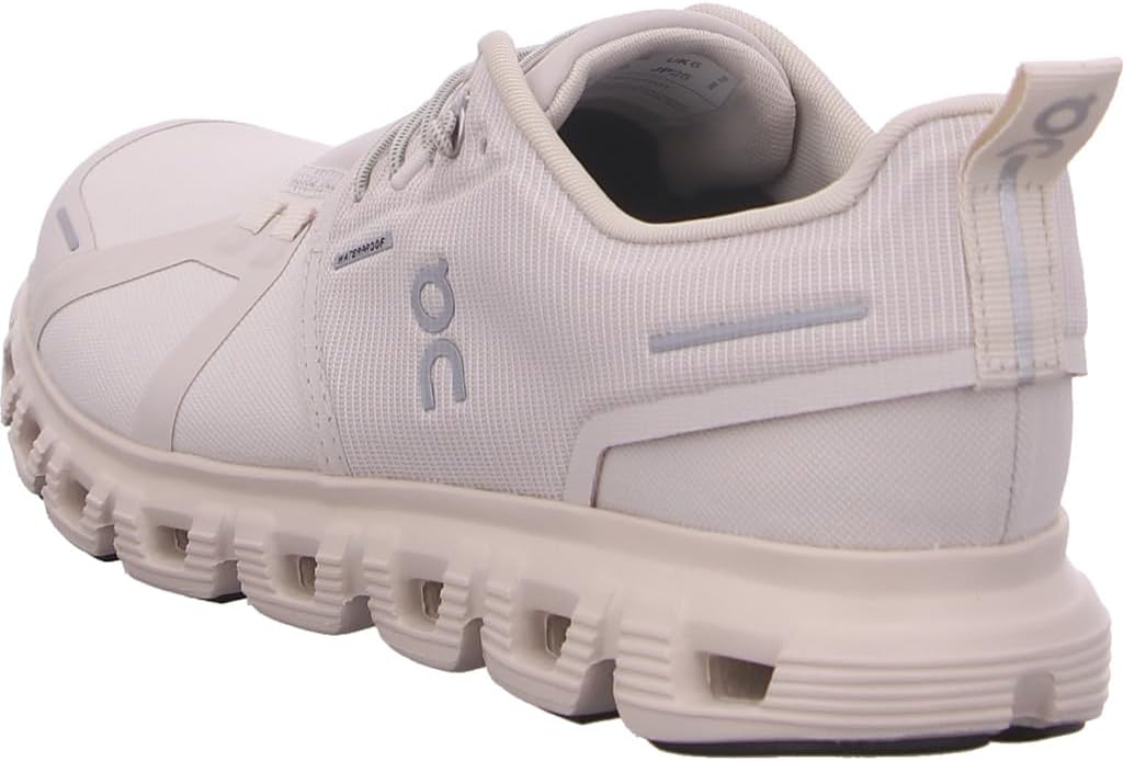 On Women's Cloud 6 WP Sneakers - Image 2