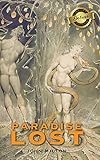 Paradise Lost (Deluxe Library Binding)