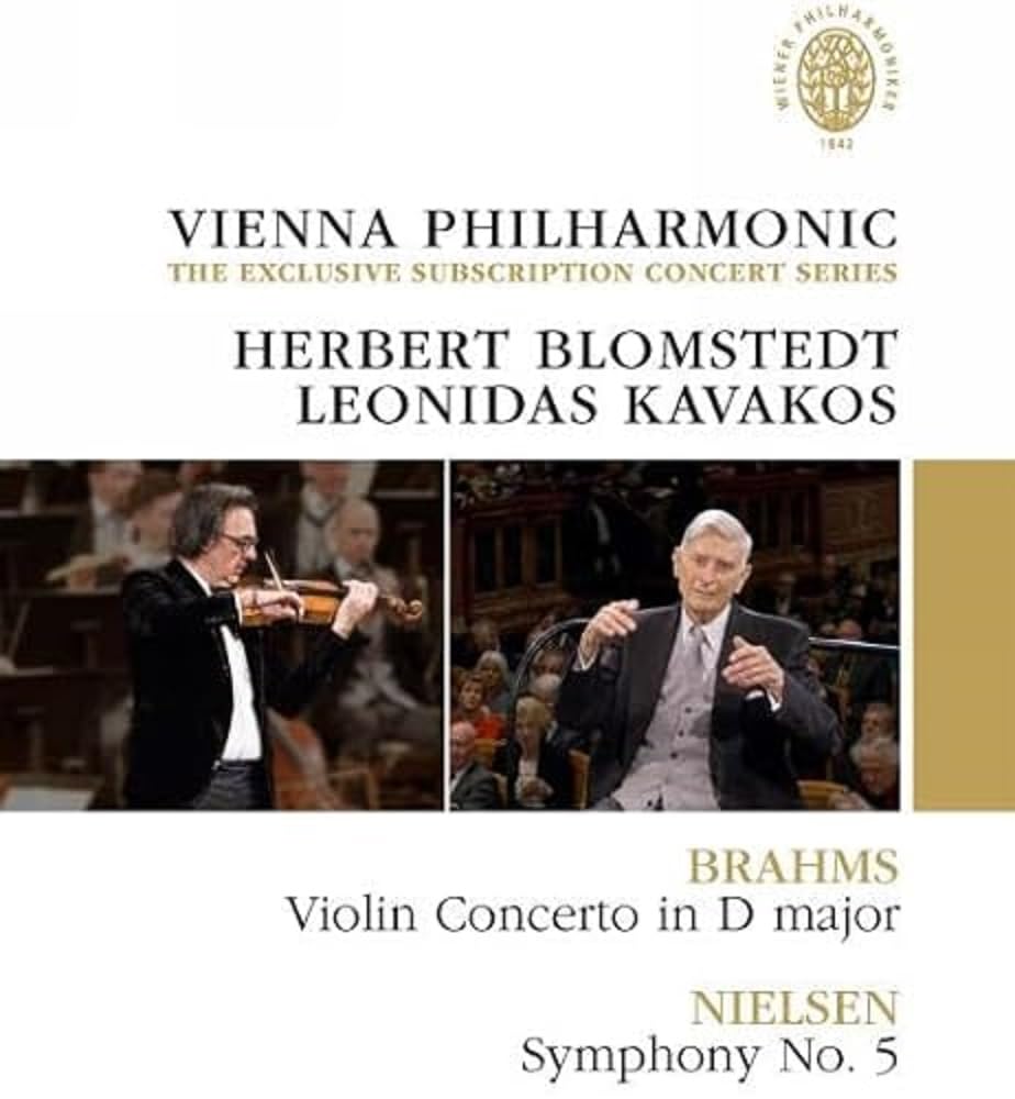 Vienna Philharmonic: The Exclusive Subscription Concert Series