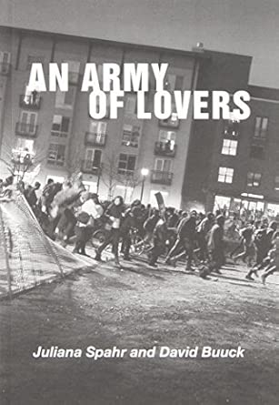An Army of Lovers: A Community History of Will Munro book cover
