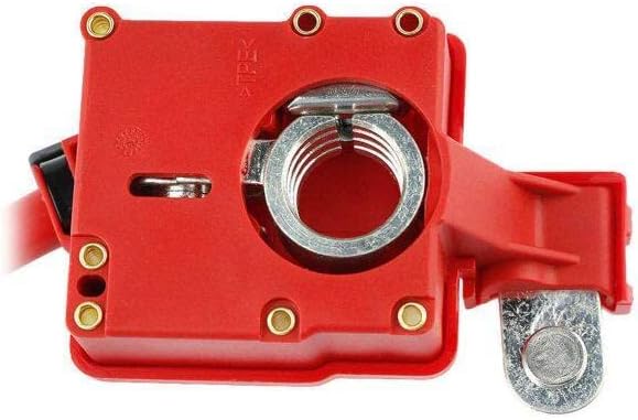 BATTERY CABLE 61129217017 AUTO-GETHER