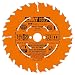 Produktbild Cmt 271.165.24h Ultra Schmale Schnittfuge Klinge z-24 d-165 b-20 (+ 15,87) k-1,5 p-1,0