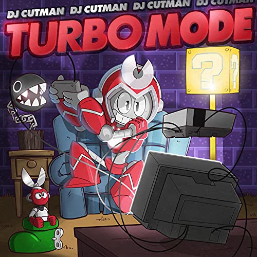 Dj Cutman