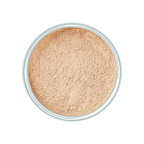 ARTDECO Mineral Powder Foundation - Schützendes Cover