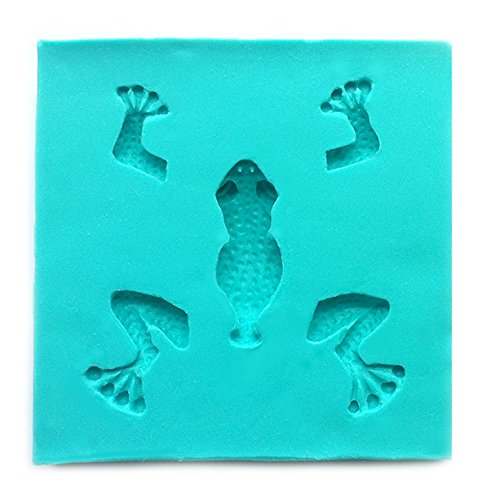 Red Eyed Tree Frog Mold