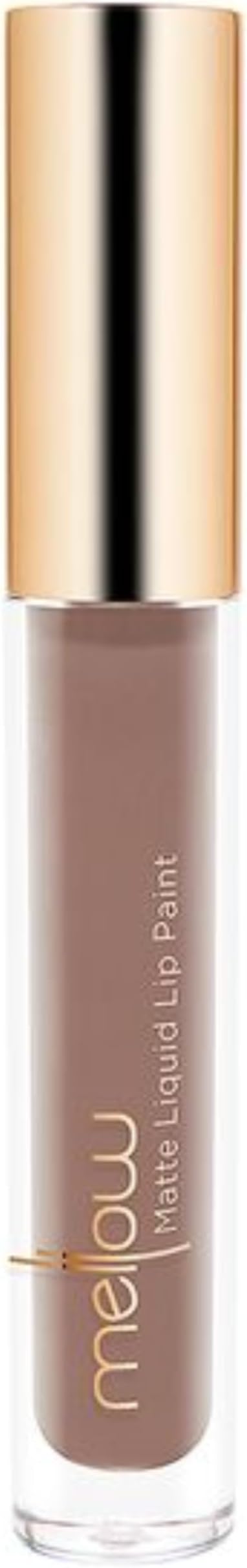 Mellow Cosmetics - Liquid Lip Paint - Puerto Rico