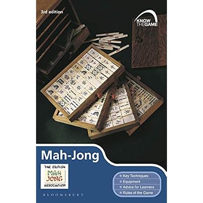 Mah-Jong