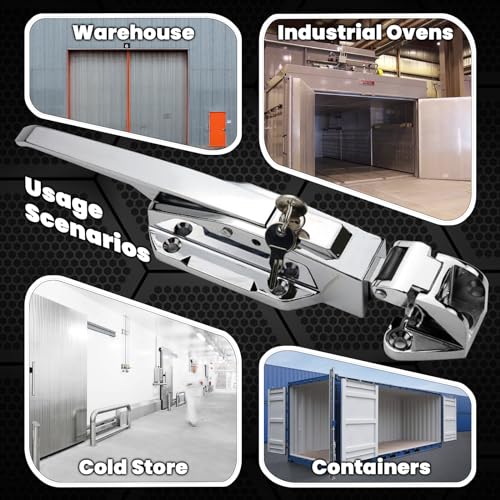 Walk-in freezer cold storage large