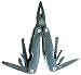 Puma TEC Multitool Zange und 7 weitere Werkzeuge Länge geöffnet: 16.0 cm Messer, Mehrfarbig, One Size