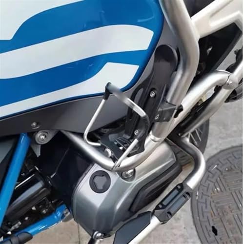 Porte-bouteille d'eau de moto pour F750GS et R18, l'accessoire idéal pour vos road-trips et voyages