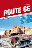 adac fahranfänger schild  Route 66 - Neue Wege auf altem Asphalt: Routenreiseführer