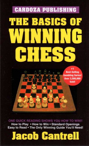 Basics of Winning Chess (English Edition)