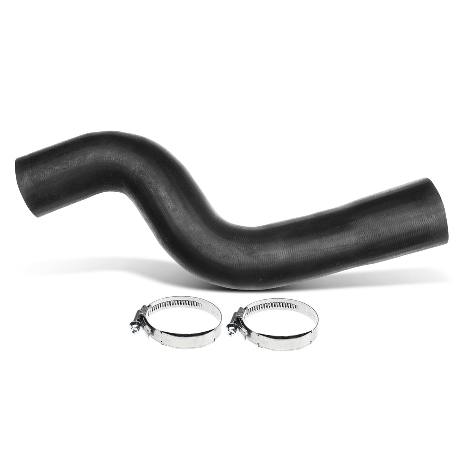 Frankberg Tuyau d'air de suralimentation, tuyau turbo 5801303588 | Compatible avec: Fourgonnette/Combi Daily V, Plateau/châssis Daily V