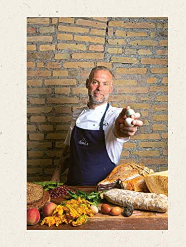 Madre Pizza. Le Ricette Di Stagione Del Re Degli Impasti Per Conservare La Natura E Ritrovare Il Gusto - 5