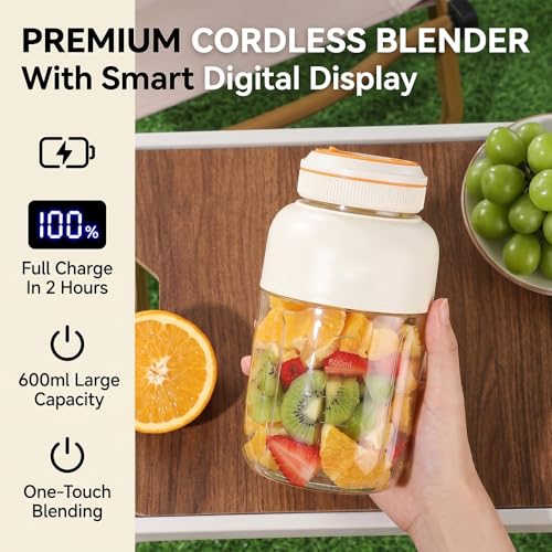 Blender For Airbnb
